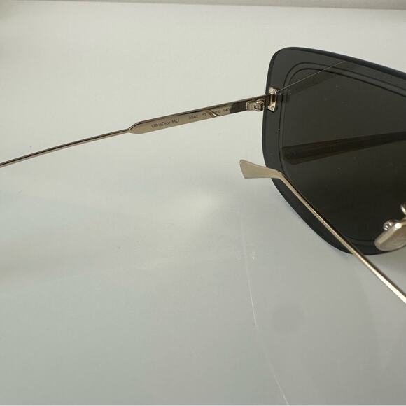 NEW!!! UltraDior MU BOA0 sunglasses Authentic Retail 560$